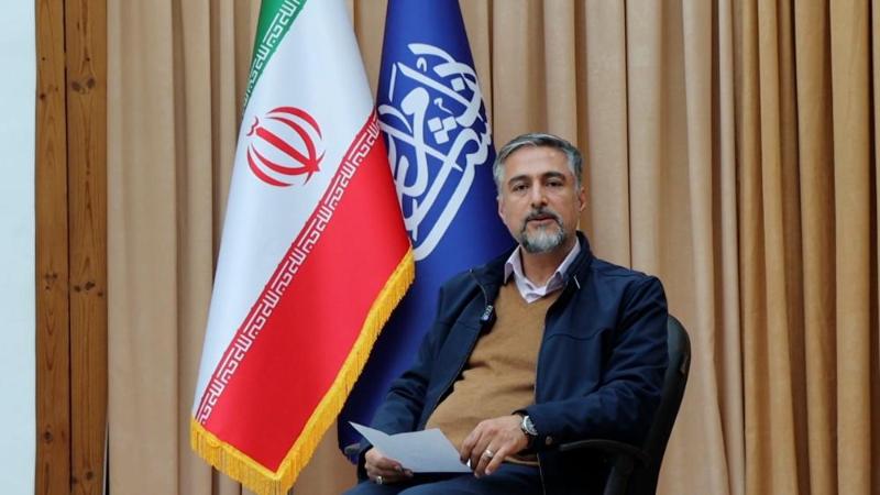 دکتر مازیار فرزام: برنامه‌های هفته پژوهش دانشگاه مراغه با ۴۹ سخنرانی علمی و تقدیر از عوامل اجرایی پایان یافت